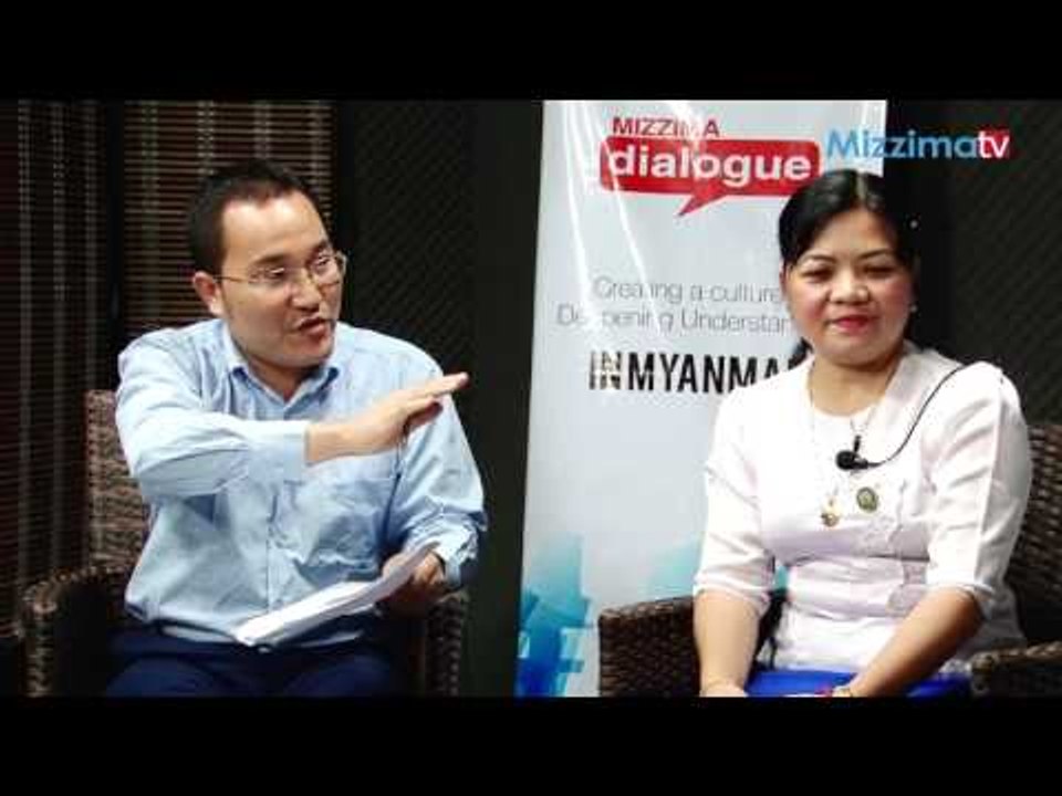 SMEs လုပ္ငန္းရွင္ေတြအတြက္ မူဝါဒပိုင္းမွာ ဘယ္လိုစိန္ေခၚမႈေတြရွိေနလဲ (အပုိင္း-၂)