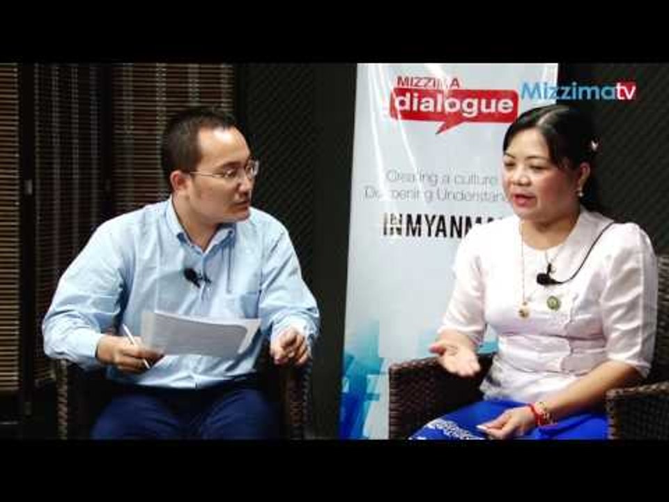 SMEs လုပ္ငန္းရွင္ေတြအတြက္ မူဝါဒပိုင္းမွာ ဘယ္လို...