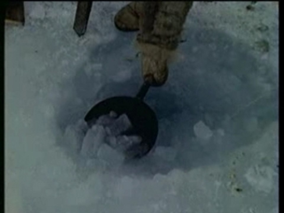 Les derniers Rois de Thulé