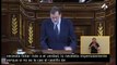 El lapsus más absurdo de Mariano Rajoy- 'Cuanto peor mejor, peor para para el suyo para todos'