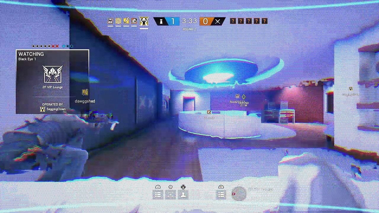 Coastline valk 4k