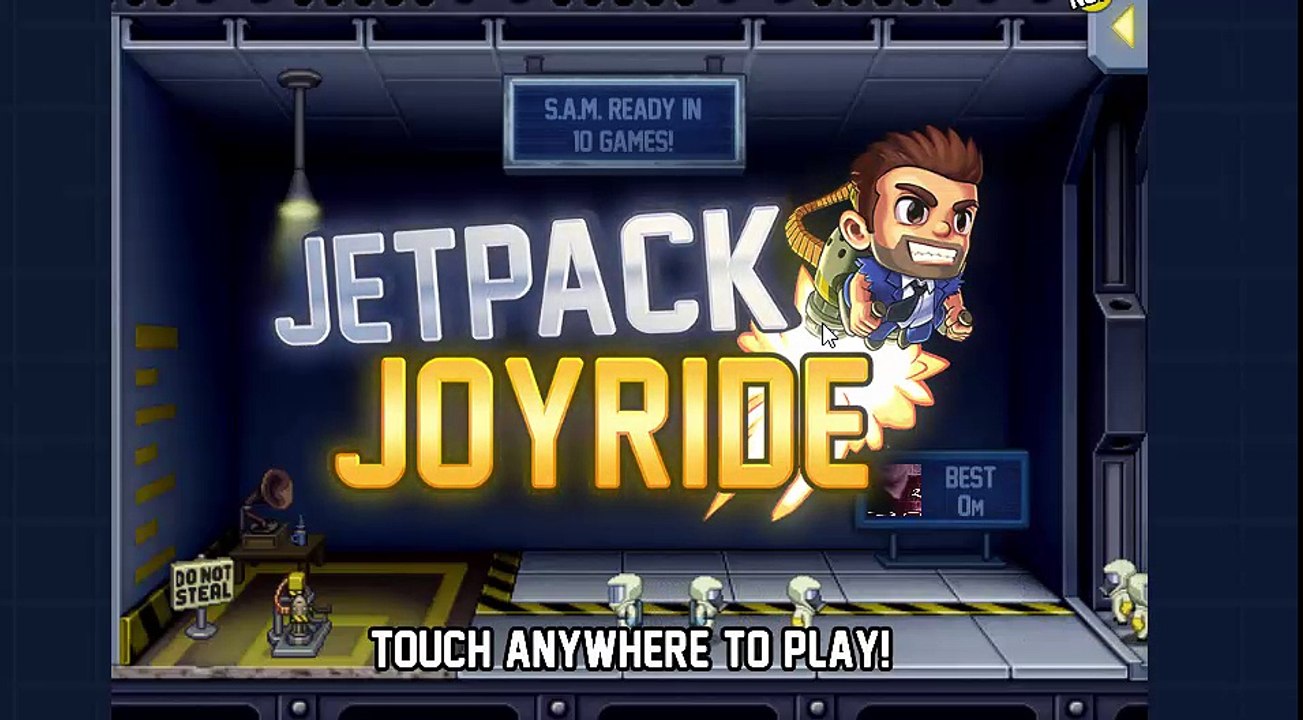 JZTPACK JOYRIDE 1