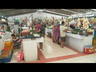 IMS - Kuliner - Tahu makanan sehat bergizi