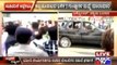Union Minister Babul Supriyo Attacked By Public In Asansol, West Bengal
