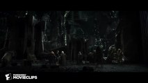The Hobbit - The Desolation of Smaug - Lighting the Furnace Scene (9_10) _ Movieclips-v9