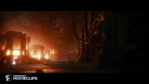 The Hobbit - The Desolation of Smaug - Lighting the Furnace Scene (9_10) _ Movieclips-