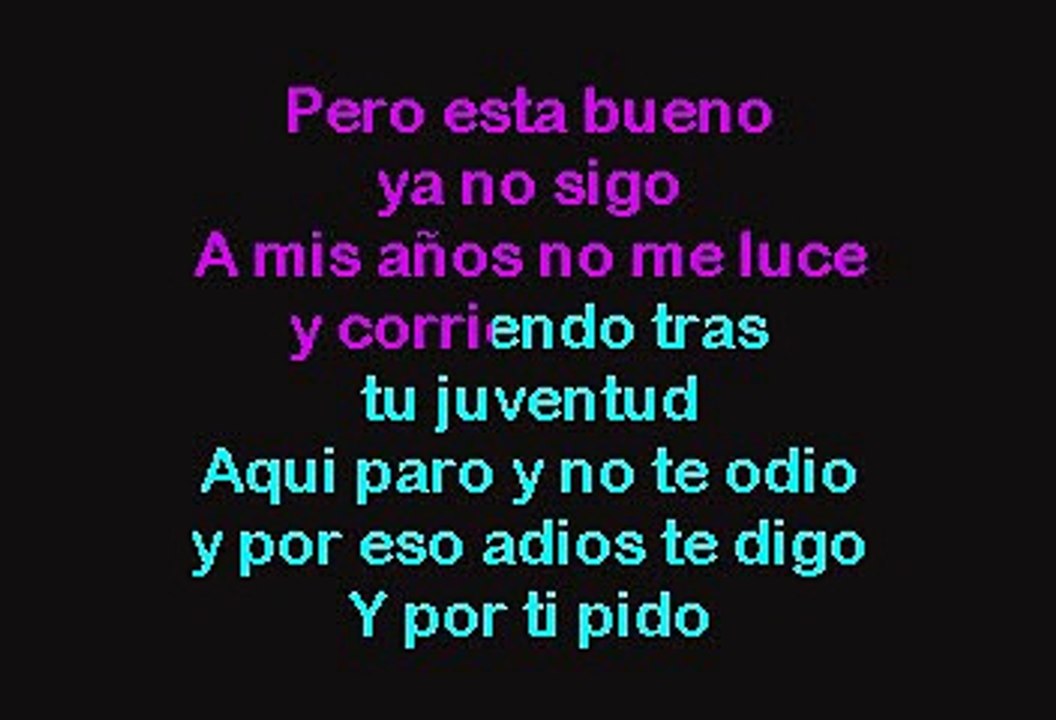 Mi Niña (Bachata Version) - Los Toros Band (Karaoke con voz guia)