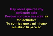 Mickey Taveras - Historia Entre Tus Dedos (Karaoke)