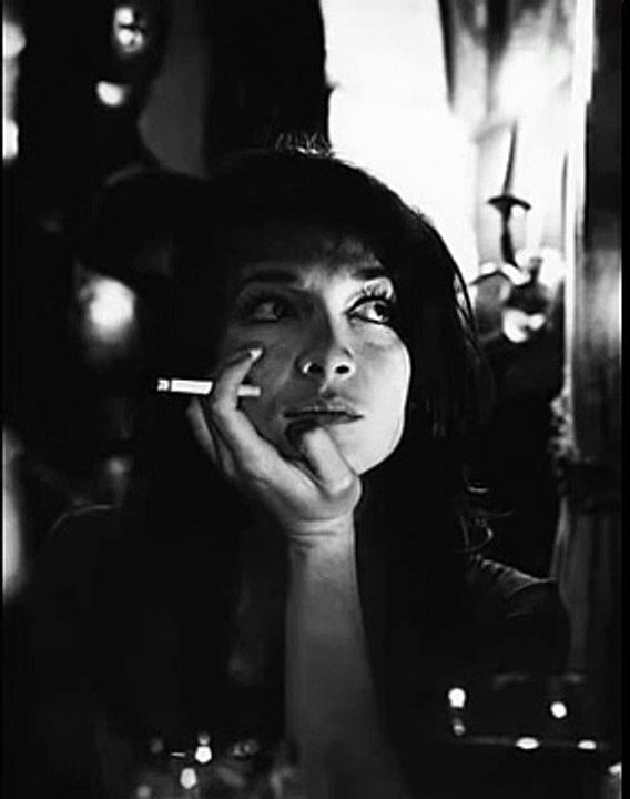 Juliette Gréco- Paris Canaille