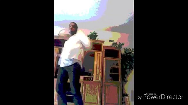 Adrian Brown and Zendaya Contagious Love ft Bella Thorne ( Shake It Up I Heart Dance)