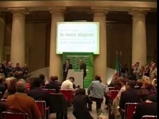 Conferenza stampa - le domande dei giornalisti 2