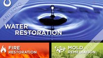 Water Damage Restoration Parlin 415-969-4936