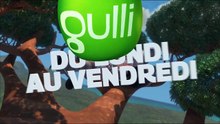 Roi Julian, l'élu des Lémurs _ Dès le 17_10 sur Gulli-x