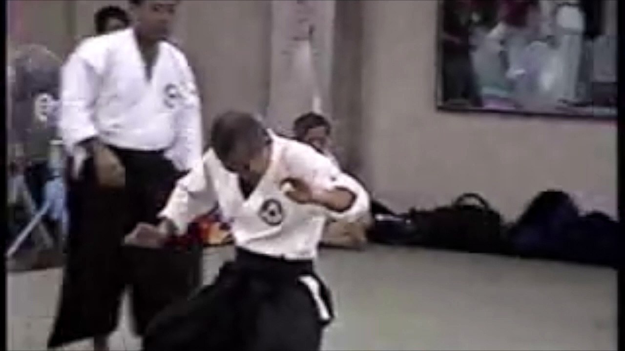 Meikakukai Old Footage