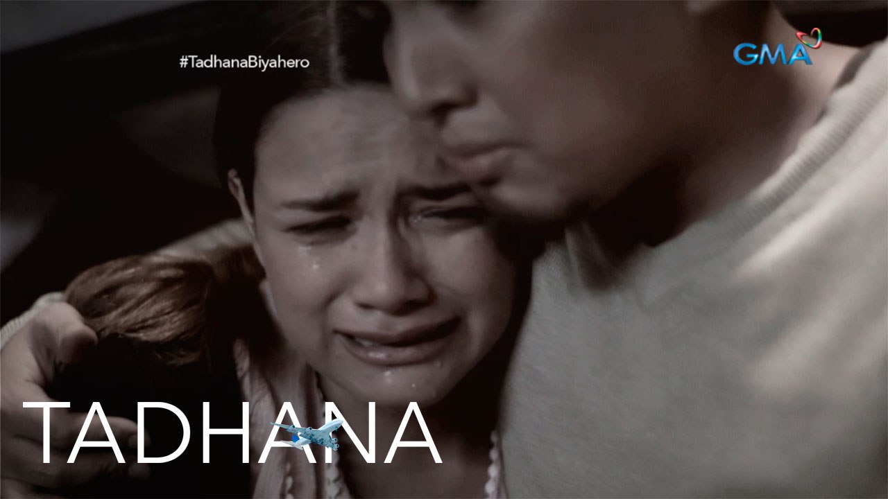 Tadhana Teaser Ep. 5: Pakikipagsapalaran sa South Korea