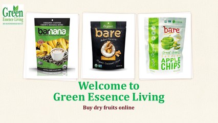 The best place for you to buy dry fruits online