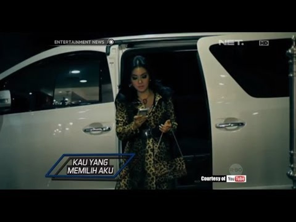 Hal-hal yang dilakukan seleb setelah patah hati