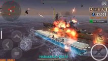 Warship Battle World War Showdown - Pearl Harbour