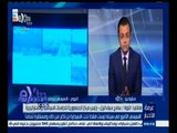 #غرفة_الأخبار | السيسي: الأمور في سيناء لسيت فقط تحت السيطرة بل أفضل من ذلك