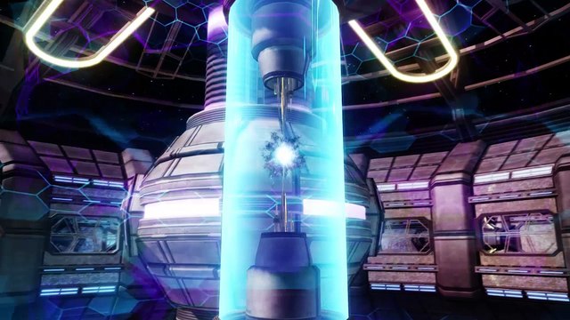 Star Trek Online - Console Launch Trailer