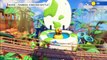 Mario + Rabbids Kingdom Battle Switch Gameplay Walkthrough - IGN Live- E3 2017
