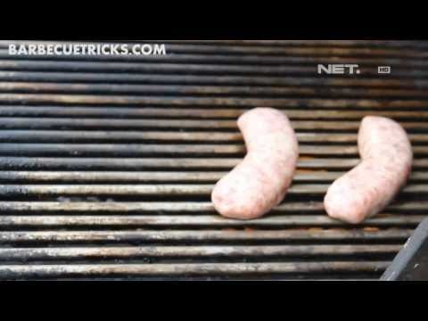 NET12 - Bratwurst Sosis Khas Jerman