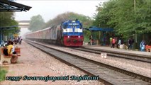 Fastest Trains Delhi Jaipur   Diesel Rajdhani and Shatabdi E