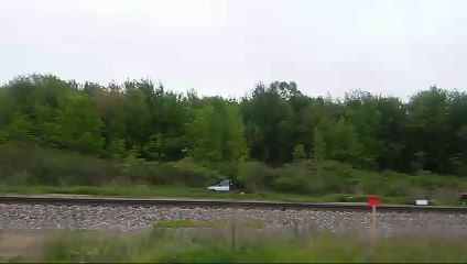 Live Rail Cam Norfolk Southe