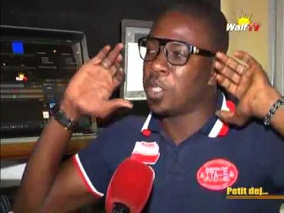 La reconversion professionnel des mannequins dans le média dans  People à l'émission PETIT DEJ