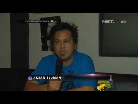 Aksan Sjuman rilis album terbaru