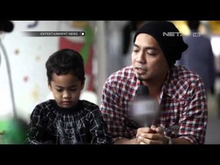 Kunci Keharmonisan Rumah Tangga Indra Birowo