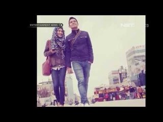 Alysa dan Dude bulan madu ke Turki