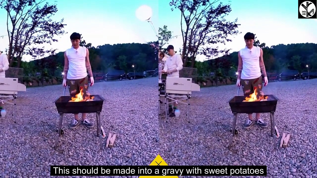 [Eng subbed] BB VR interview