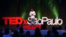 Reciclar eletrônicos pode salvar vidas _ Alphonse Nyembo _ TEDxSaoPauloSalon