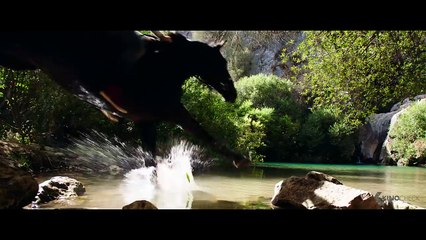 OSTWIND 3 Trailer German Deutsch (2017)