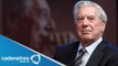 Gabriel García Márquez: Mario Vargas Llosa lamenta el deceso del escritor colombiano