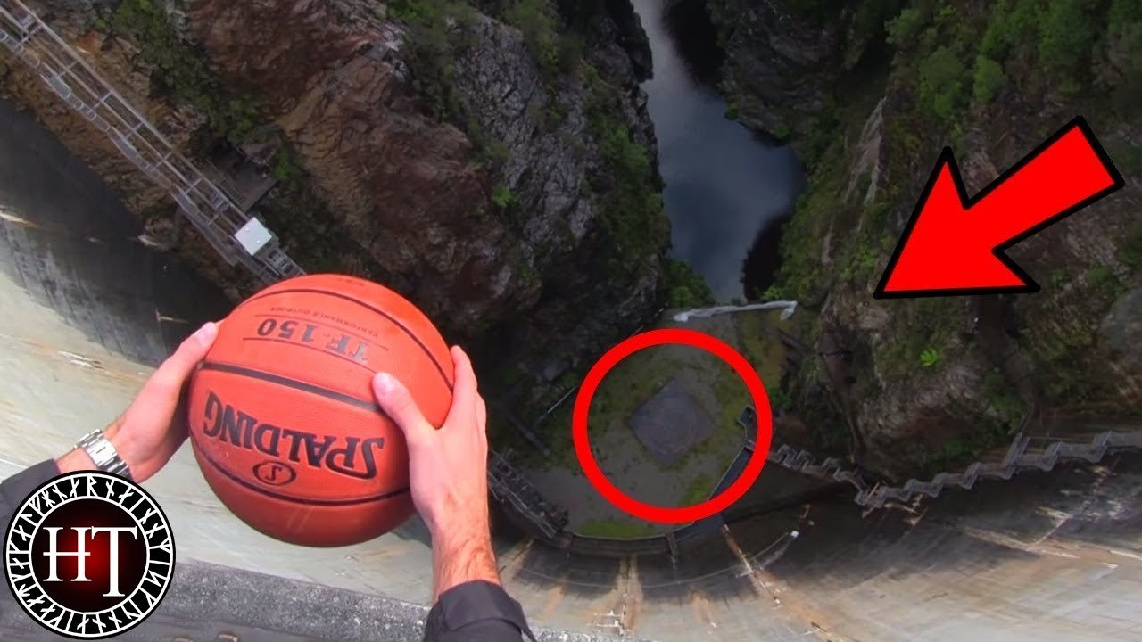 10 increíbles récords guiness que nadie podrá superar.