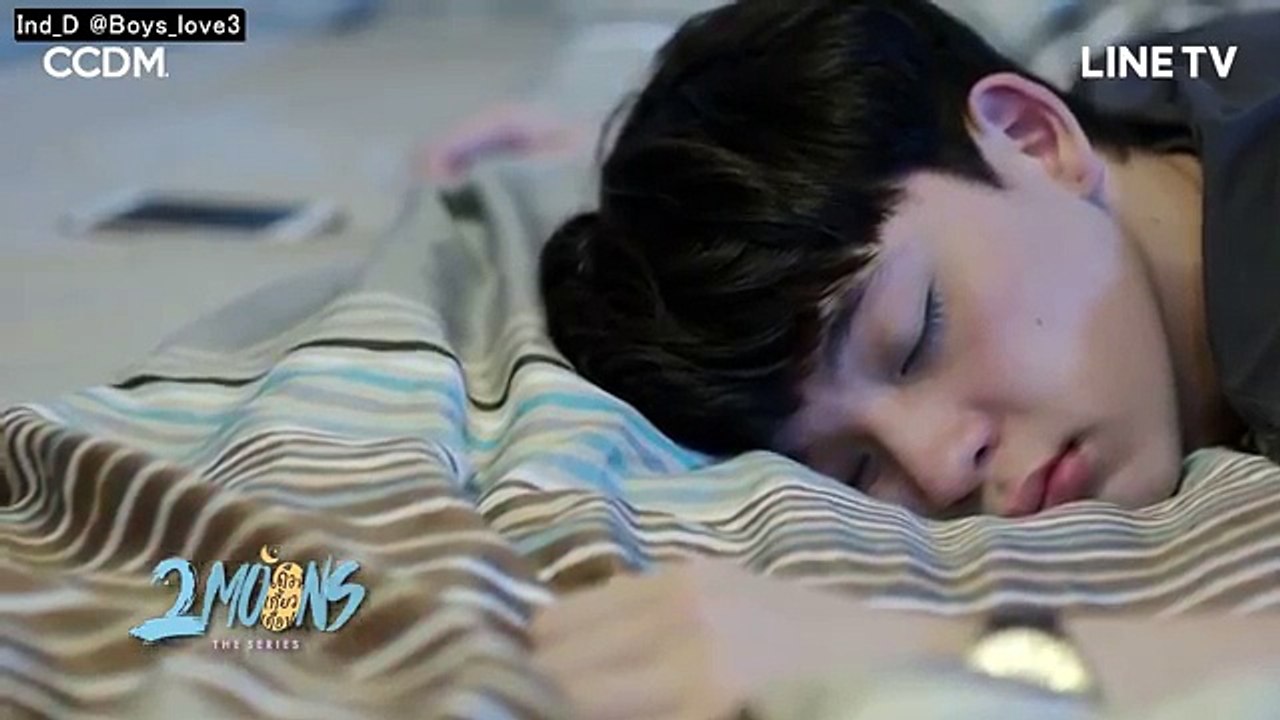 [INDO SUB] 2Moons The Series - Episode 2