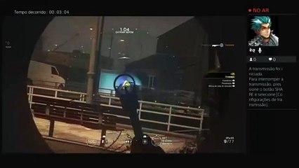 Como não jogar r6 (2)