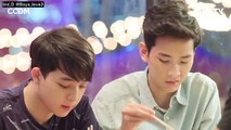 [INDO SUB] 2Moons The Series - Episode 3