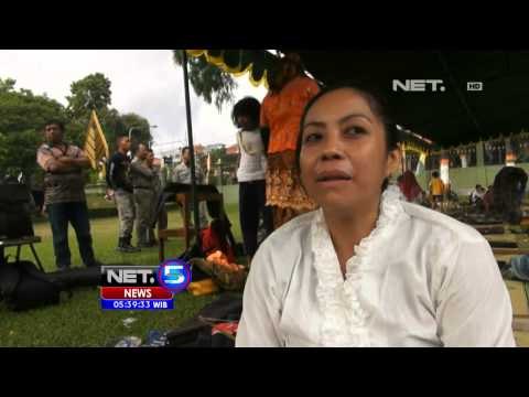 NET5 - Lomba Jemparingan Atau Memanah Tradisional Yogyakarta