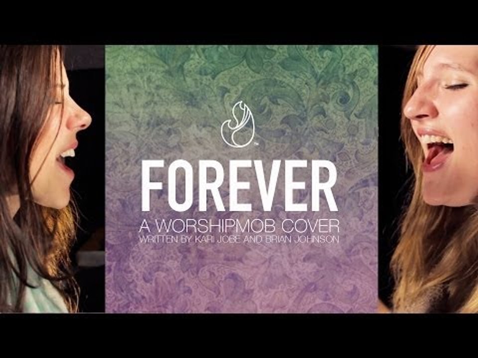 Forever - Kari Jobe