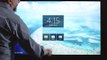 73.Microsoft Surface Hub - Microsoft Surface Hub and Skype for Business demo