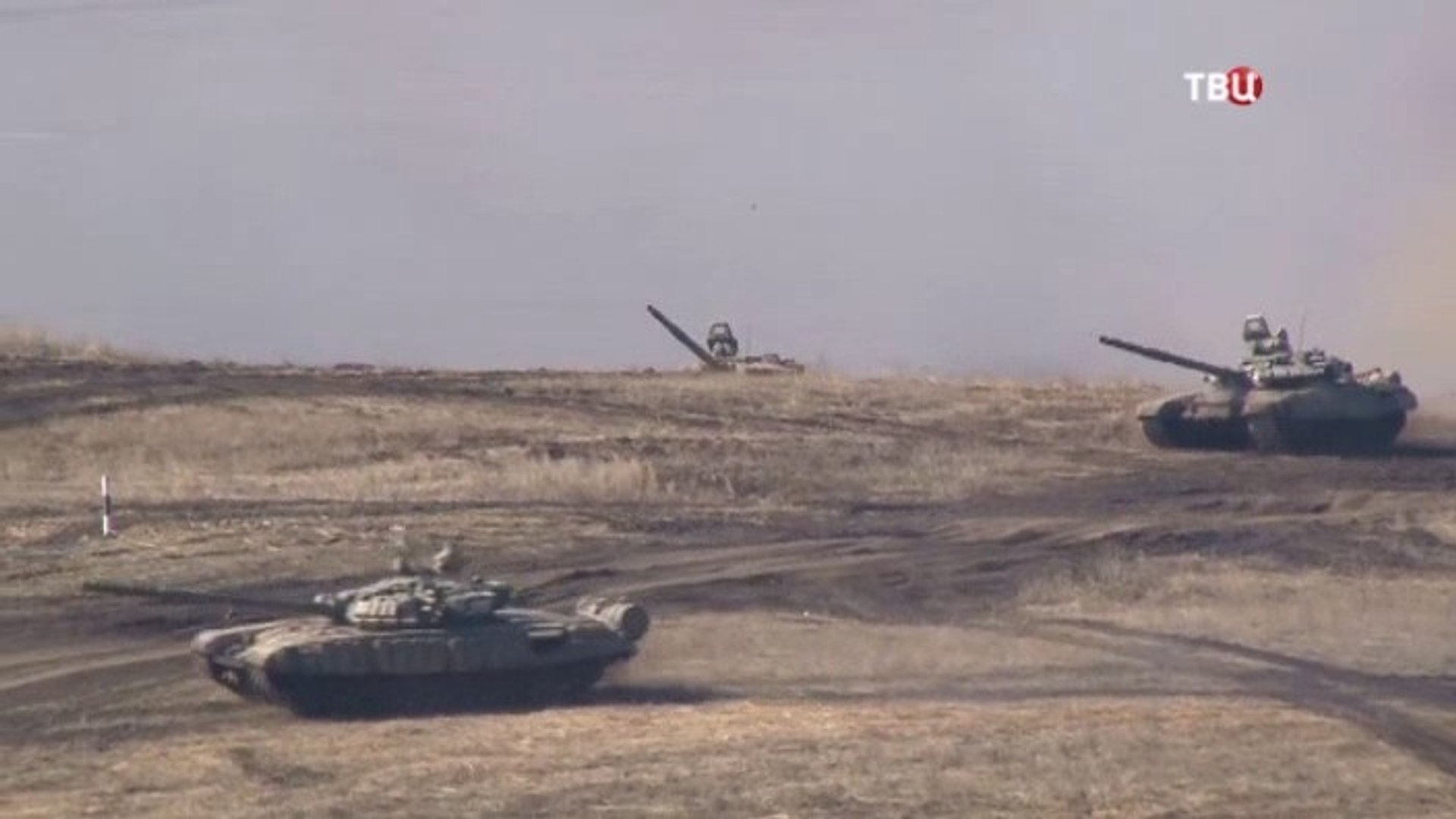 Военная программа «Марш-бросок» от 17.06.2017. www.voenvideo.ru