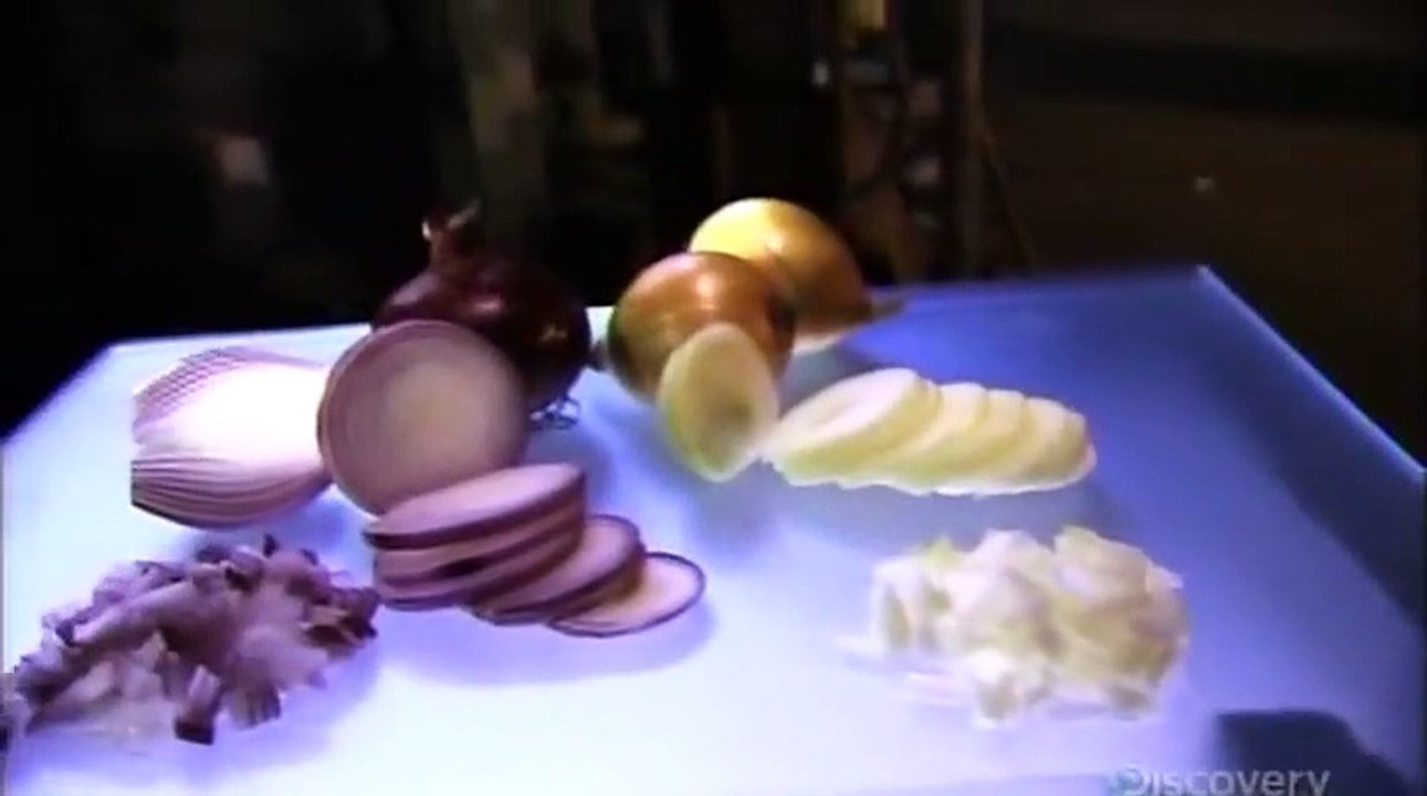 How It's Made