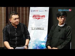 အစိုးရသစ္လက္ထက္ လူ႔အခြင့္အေရးအေျခအေန ဘာေတြ တိုးတက္လာသလဲ အပိုင္း(၂)