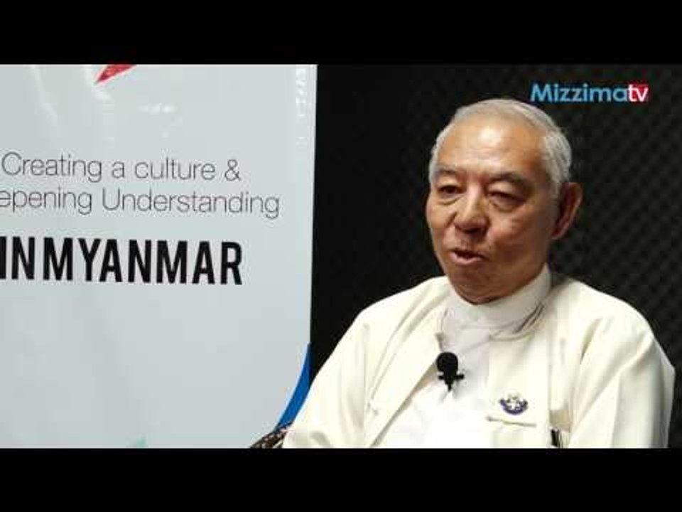 ေမြးျမဴေရး၊ စိုက္ပ်ိဳးေရး ႏွင့္ ဆည္ေျမာင္းဝန္ႀကီးဌာန၏ ရက္ ၁၀၀ အေပၚ ျပန္လည္သံုးသပ္ျခင္း အပိုင္း(၃)