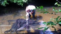 Top 10 Amazing Viral Videos 2017 Fish Farm China Russia Cambodia Net Traditional Fishing S