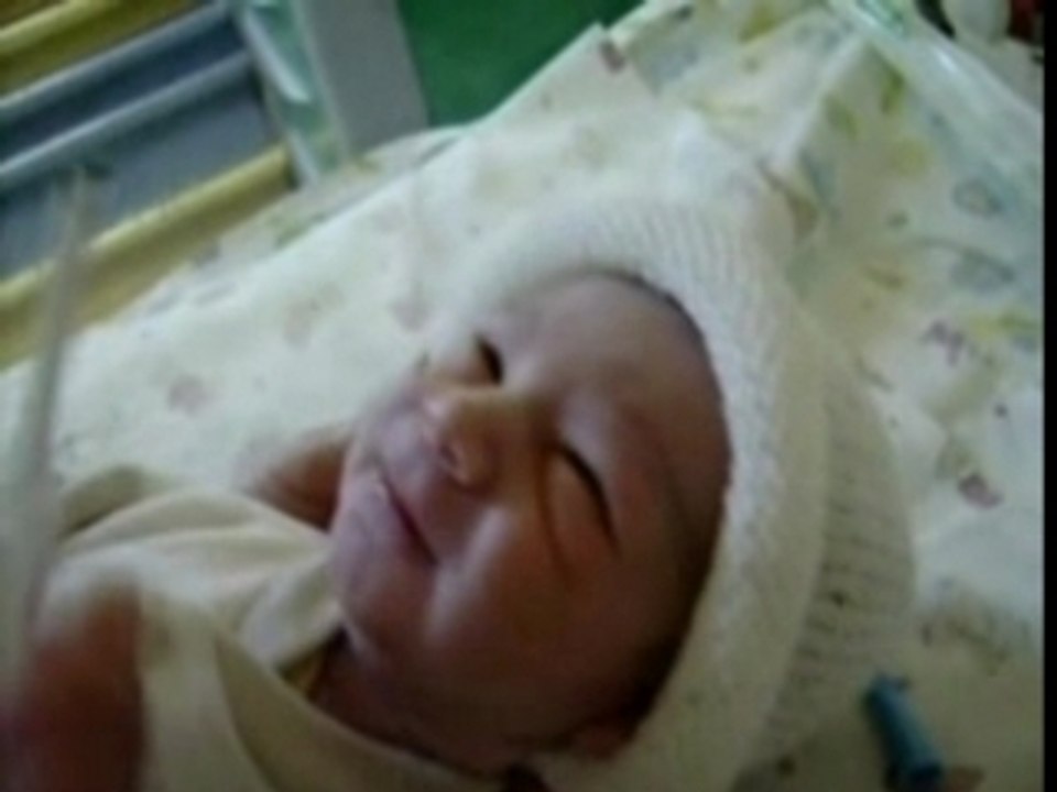 Naissance de joan