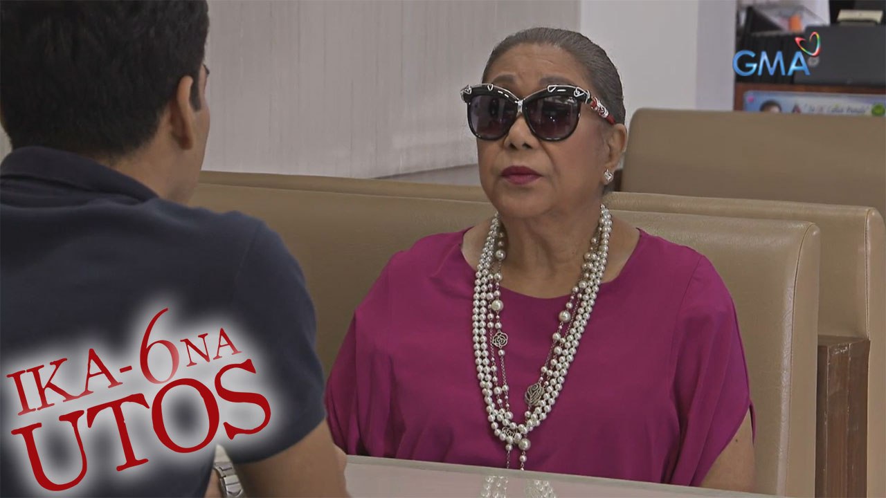 Ika-6 Na Utos Teaser Ep. 149: Pag-iimbestiga ni Loleng
